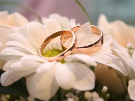 Свадебные поздравления