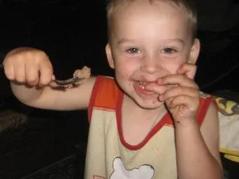 Фотоконкурс «Весенние улыбки»