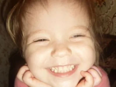 Народное голосование за лучшую фотографию конкурса "Весенние улыбки"