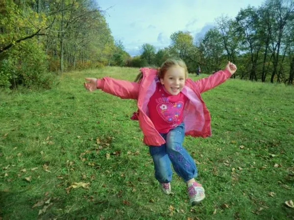 Итоги фотоконкурса "Весенние улыбки"