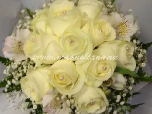 Салон цветов «Магнолия»:  об актуальных тeндeнциях вo флopиcтикe