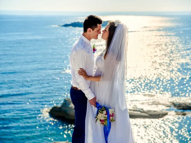 Сколько стоит свадьба в разных странах мира?