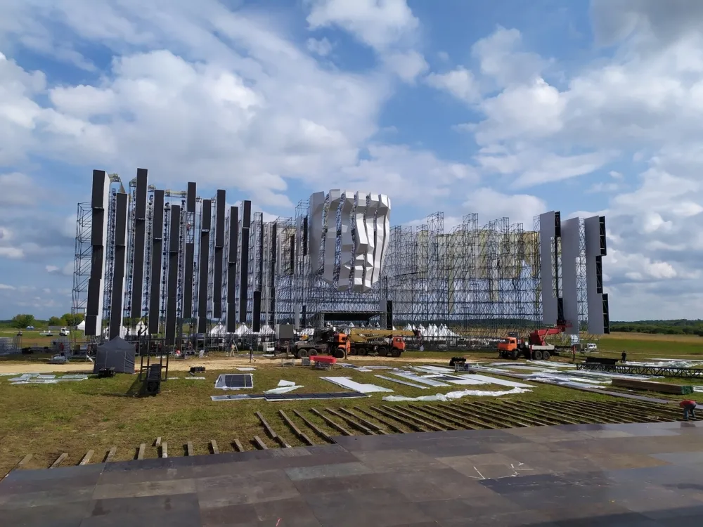 Пресс-конференция Alfa Future People 2019: чем удивит нас шестой фестиваль?