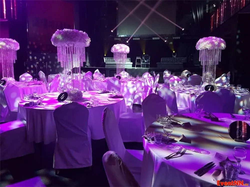 Компания «Звуковое Решение»: «Оборудование, которое мы используем, производится специально для нас»