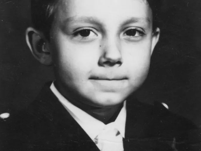 Школьные годы ивенторов: теплые воспоминания и легкий приступ ностальгии 