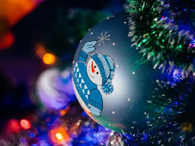 Новогодние мероприятия 2020 в Нижнем Новгороде