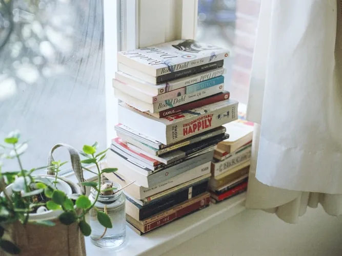 Программа «Библионочи» в Нижнем Новгороде