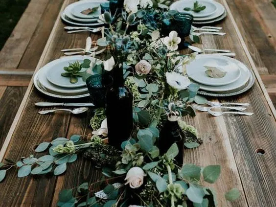 Камерные свадьбы: новая реальность