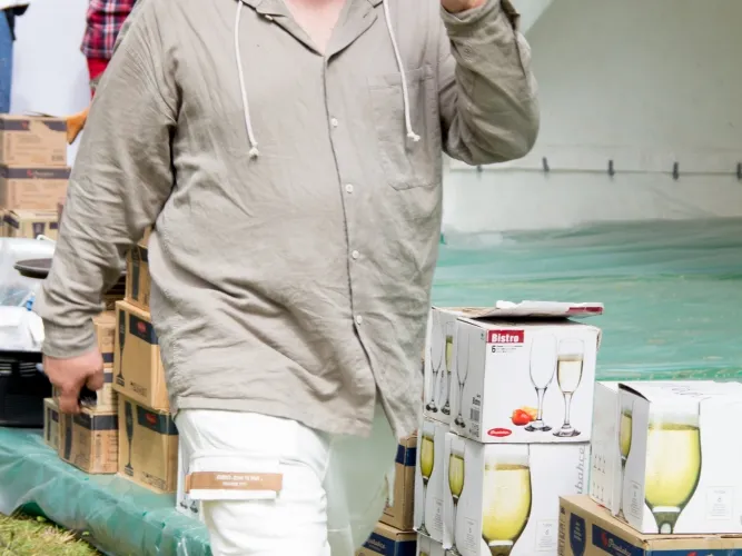 Кейтеринг на свадьбу??? 