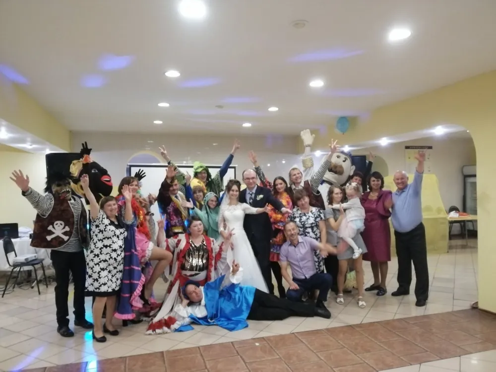    Ведущая Светлана Терёхина: «Всё более популярными становятся камерные мероприятия разного формата»