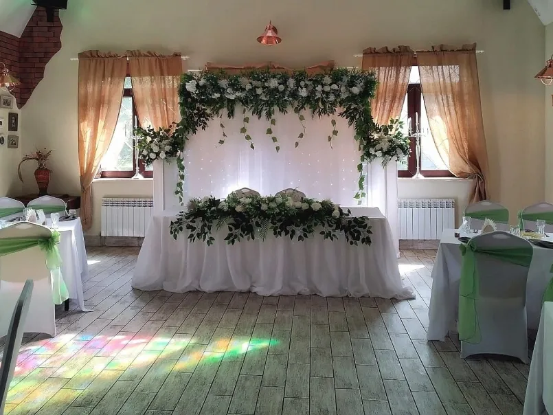 Компания VANIL rental: все для мероприятия. В аренду!