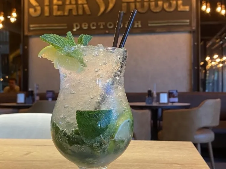 Банкетный зал Ресторана «Стейк-Хаус»: «Будем усиленно развивать направление стейк-кейтеринга»