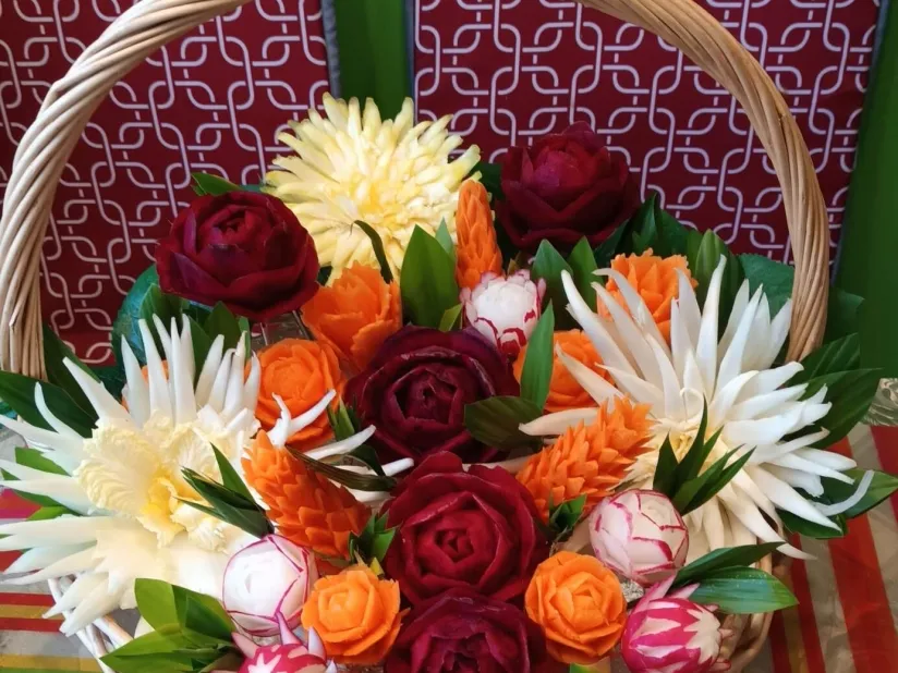 Специалист по карвингу Вера Малафеева: "Появилось много идей по продвижению карвинга"