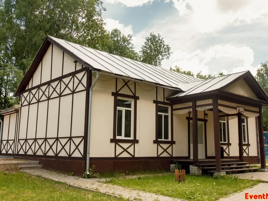 База отдыха «Красный курган»: «Наша база подходит для семейного отдыха, корпоративов, детских и спортивных мероприятий»