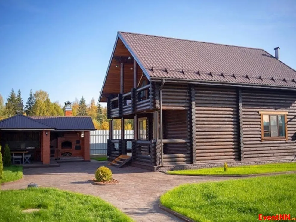  База отдыха «Белоречье»: о новой инфраструктуре и нюансах проживания