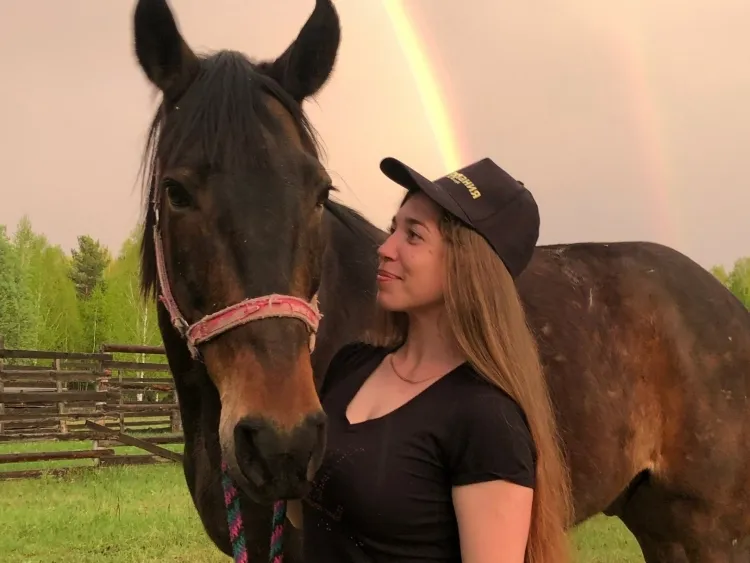 Выпускной и свадьба в конном клубе. Какой может быть программа?