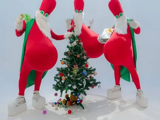 Freak-show Peasok: о популярных номерах, ярких выступлениях и филиале в Санкт-Петербурге