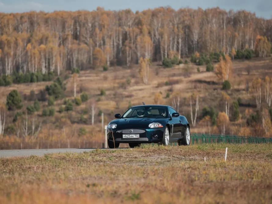 «Жажда скорости и мечта стать гонщиком становятся у нас реальностью»