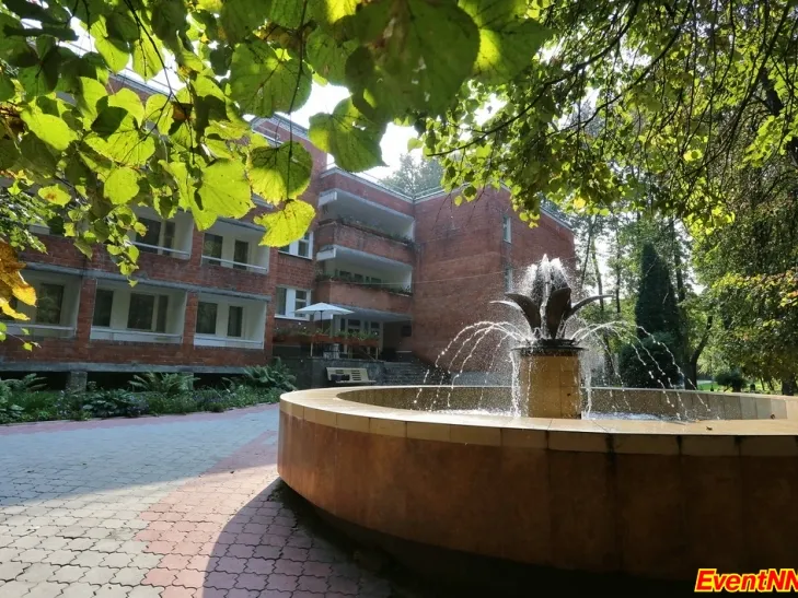 «В санатории «Городецкий» осуществляется лечение самых актуальных и часто встречающихся болезней»