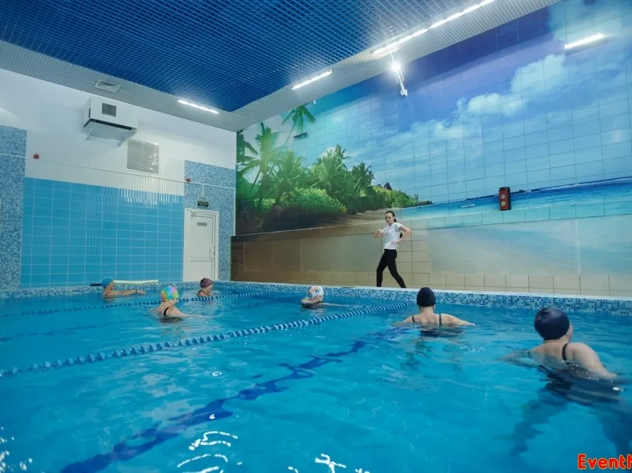  «Один из секретов нашего санатория - источник, богатый ионами серебра»