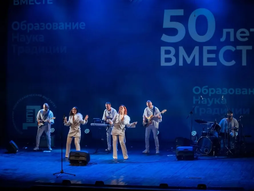 «Наши выступления всё чаще заказывают в подарок!» 