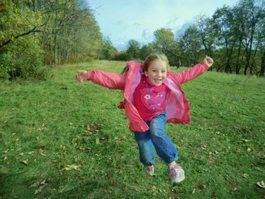 Итоги фотоконкурса "Весенние улыбки"