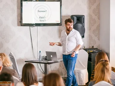 Приглашаем 1111 на конференцию и мастер-классы фестиваля "Event-Прорыв 2016"