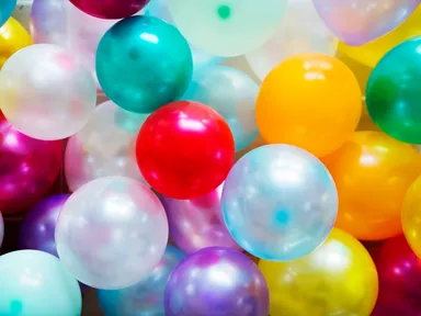 Игры и конкурсы для детского праздника