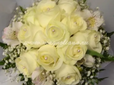 Салон цветов «Магнолия»: об актуальных тeндeнциях вo флopиcтикe