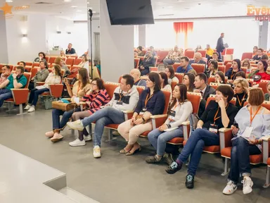 Продвижение мероприятий: грамотный PR вашего события