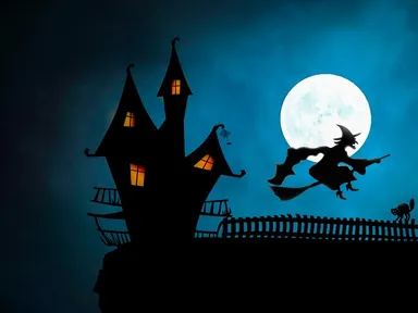 Хэллоуин 2019 в Нижнем Новгороде: программа мероприятий