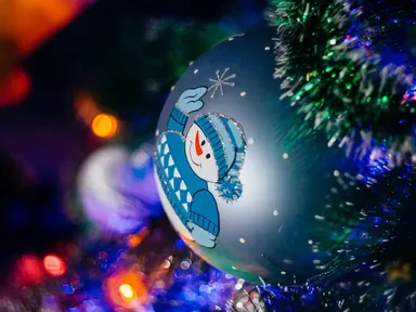 Новогодние мероприятия 2020 в Нижнем Новгороде