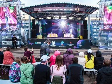 Компания «Арт-Прокат»: «Наши эксклюзивные предложения затрагивают комплексное обеспечение мероприятий «под ключ»