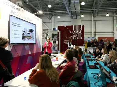 Как прошел фестиваль ProMediaTech 2020?