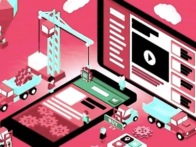 Как выбрать конструктор сайтов