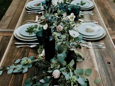 Камерные свадьбы: новая реальность