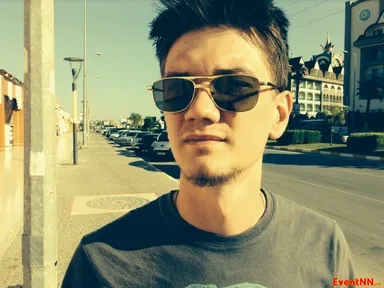 Диджей на банкет: «Музыка - это моя жизнь!»