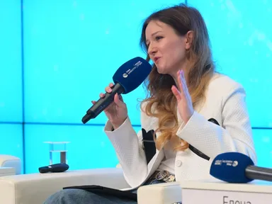 Будущее образовательного контента за UGC. Итоги Московского международного фестиваля корпоративного видео