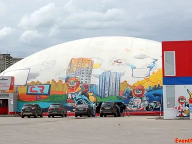 Центр автомотоспорта «Академия»: «Мы предлагаем любителям скорости нечто большее, чем просто прокат»