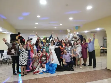    Ведущая Светлана Терёхина: «Всё более популярными становятся камерные мероприятия разного формата»