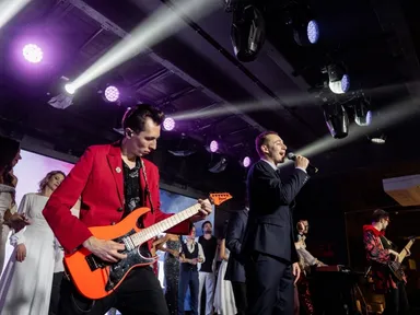 UNO Event Group: Мы создаем лучшие события в жизни людей!