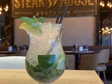 Банкетный зал Ресторана «Стейк-Хаус»: «Будем усиленно развивать направление стейк-кейтеринга»