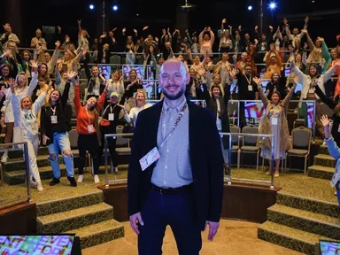 GLOBAL EVENT FORUM, как это было