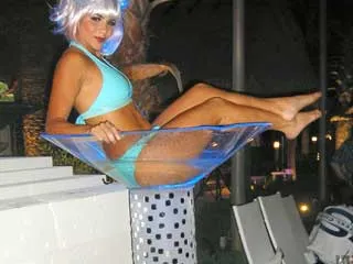 Какие модные тенденции в организации праздничных мероприятий вы сейчас наблюдаете?