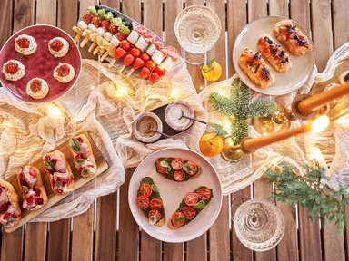 Компания MOROSHKA PROJECT: «Кейтеринг – это конструктор, с которым можно собрать событие мечты»