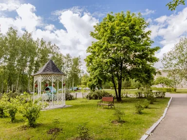 Как забронировать отдых в Парк-Отеле "Морозовский" и не запутаться в тарифах