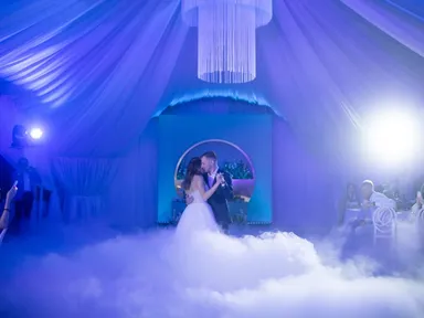 Загородный клуб «Ильдорф»: о семейном отдыхе, свадьбах «под ключ», активном отдыхе и развлекательной программе