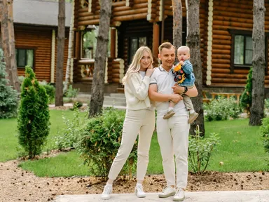 Комплексное диагностическое обследование организма "Check Up" в Парк-Отеле "Морозовский"