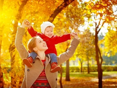 Новые осенние wellness-программы в Парк-Отеле "Морозовский"