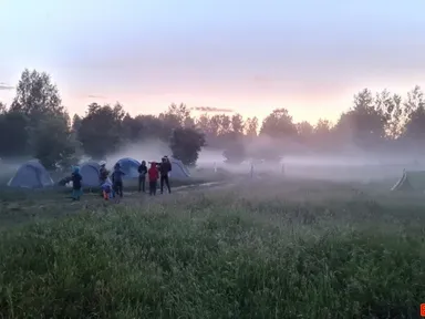 Агентство активного отдыха «Штурм»: «Занимаемся не только внутренним, но и международным туризмом»